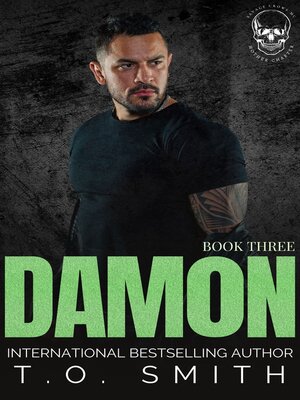 cover image of Damon
